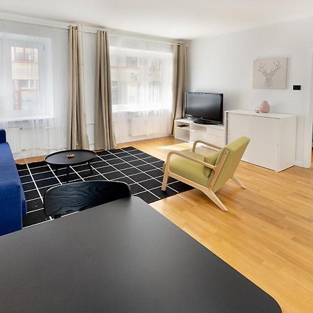 Bokiko Home Tallinn Kültér fotó