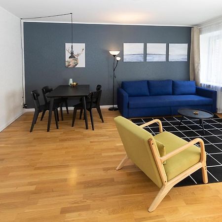 Bokiko Home Tallinn Kültér fotó