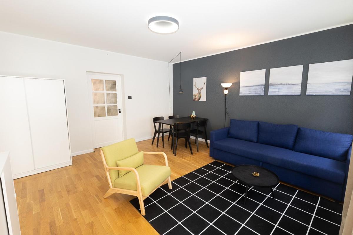 Bokiko Home Tallinn Kültér fotó