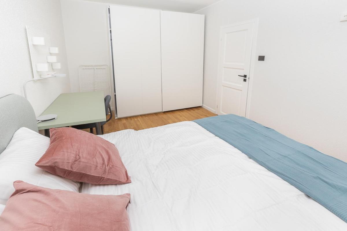 Bokiko Home Tallinn Kültér fotó