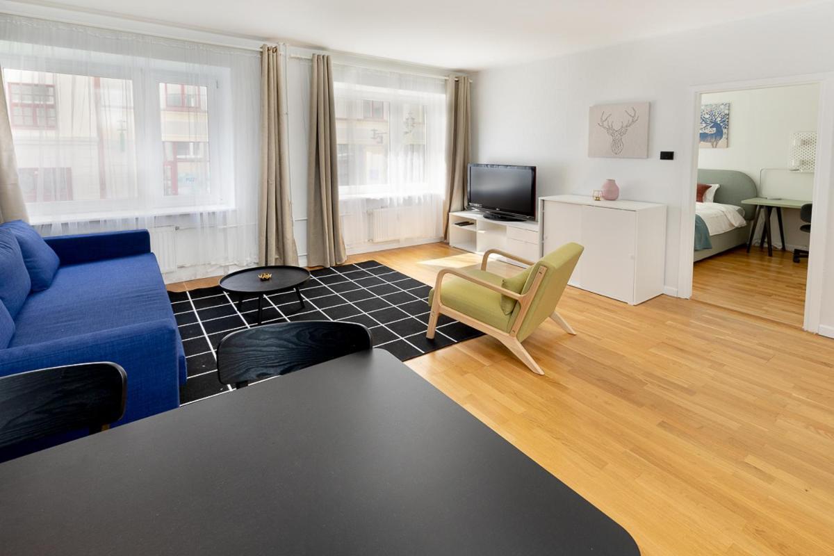 Bokiko Home Tallinn Kültér fotó