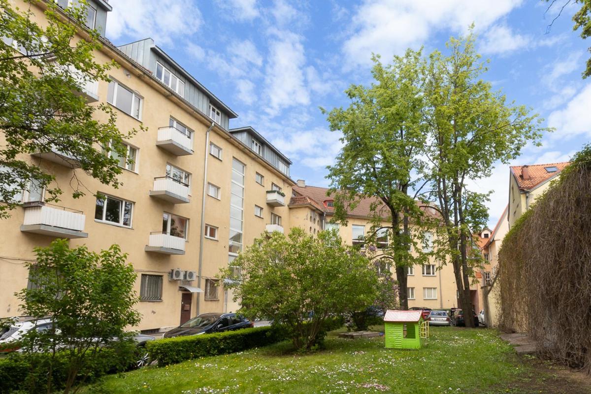 Bokiko Home Tallinn Kültér fotó