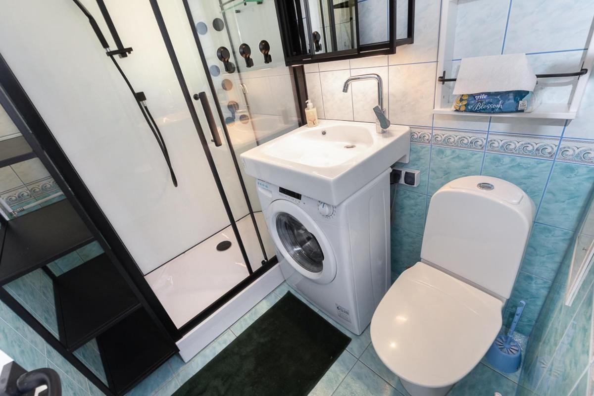 Bokiko Home Tallinn Kültér fotó