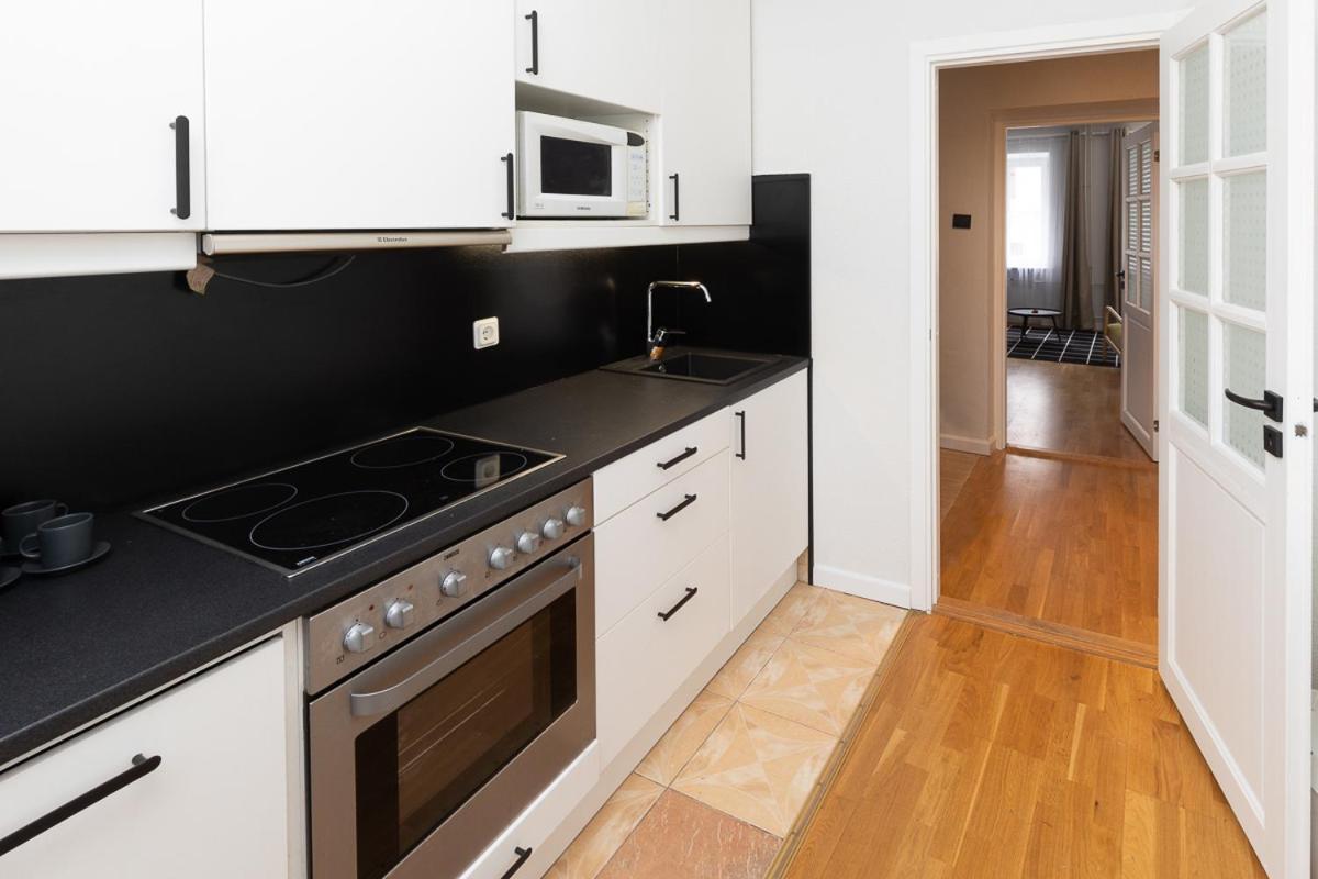 Bokiko Home Tallinn Kültér fotó