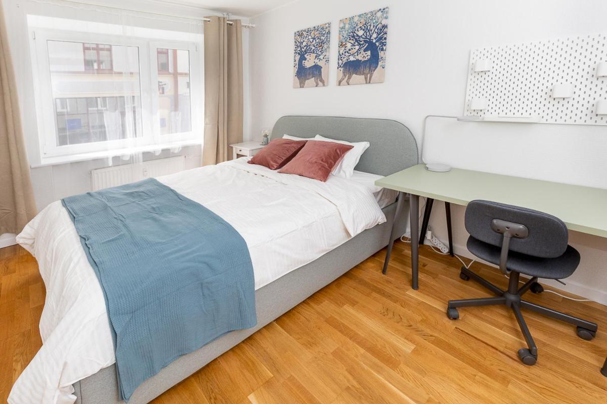 Bokiko Home Tallinn Kültér fotó