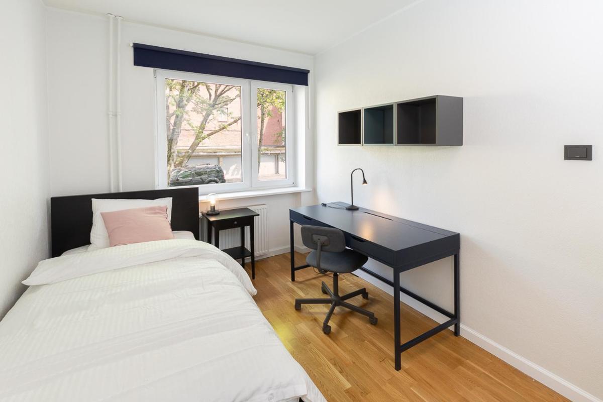 Bokiko Home Tallinn Kültér fotó