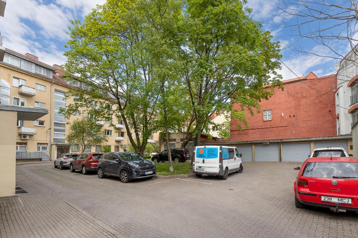 Bokiko Home Tallinn Kültér fotó