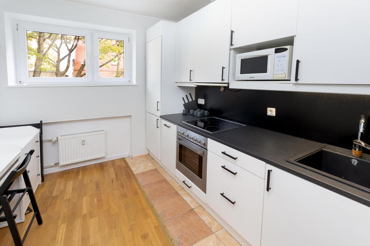 Bokiko Home Tallinn Kültér fotó
