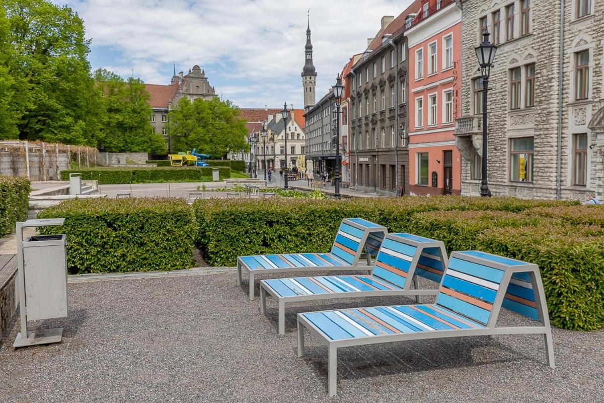 Bokiko Home Tallinn Kültér fotó